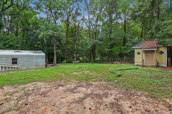 2904 Pervis Rd, Durham, NC 27704