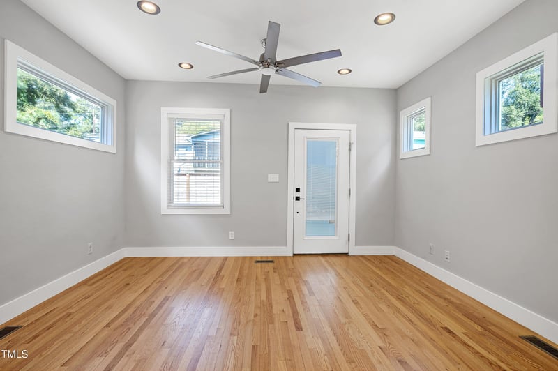 2904 Wadsworth Ave #A, Durham, NC 27707