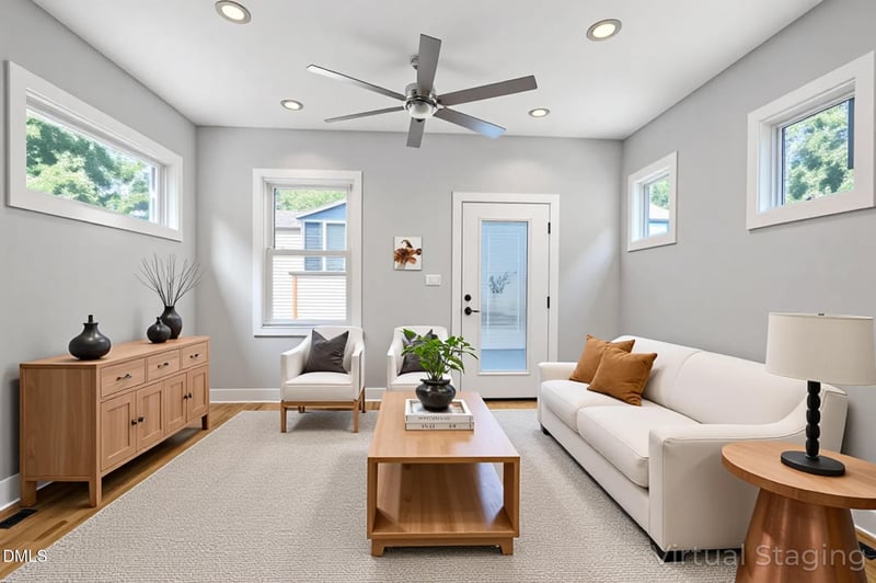 2904 Wadsworth Ave #A, Durham, NC 27707