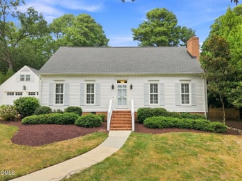 2905 Augusta Ct, Raleigh, NC 27607