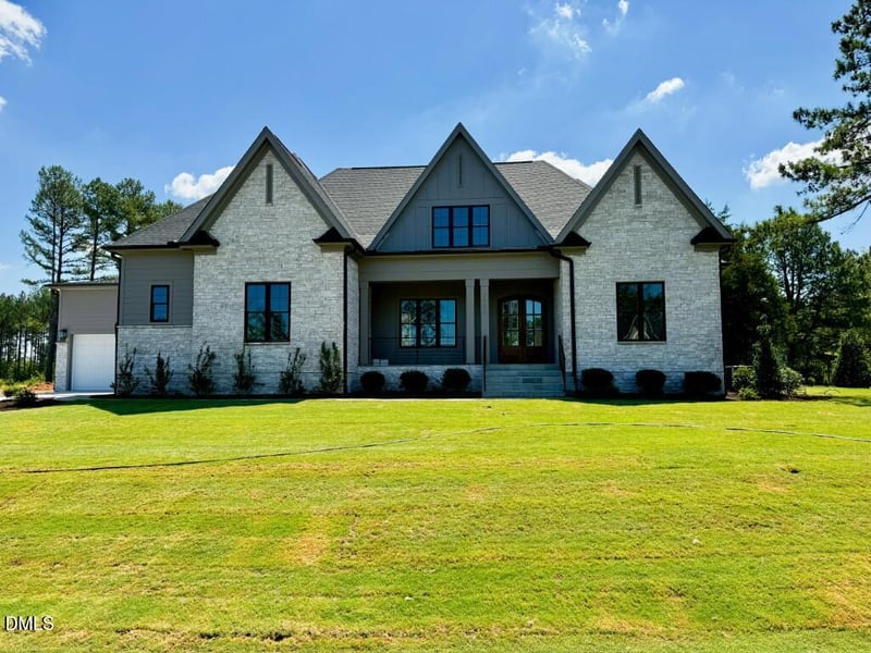 2905 Frances Marie Ln, Raleigh, NC 27603