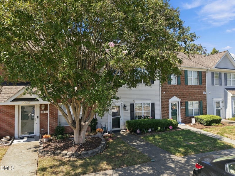 2905 Gross Ave, Wake Forest, NC 27587