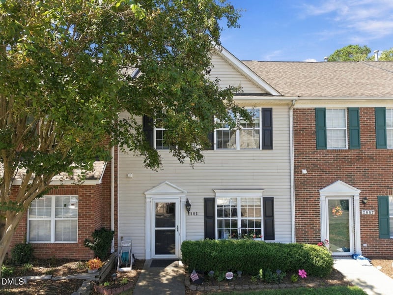 2905 Gross Ave, Wake Forest, NC 27587