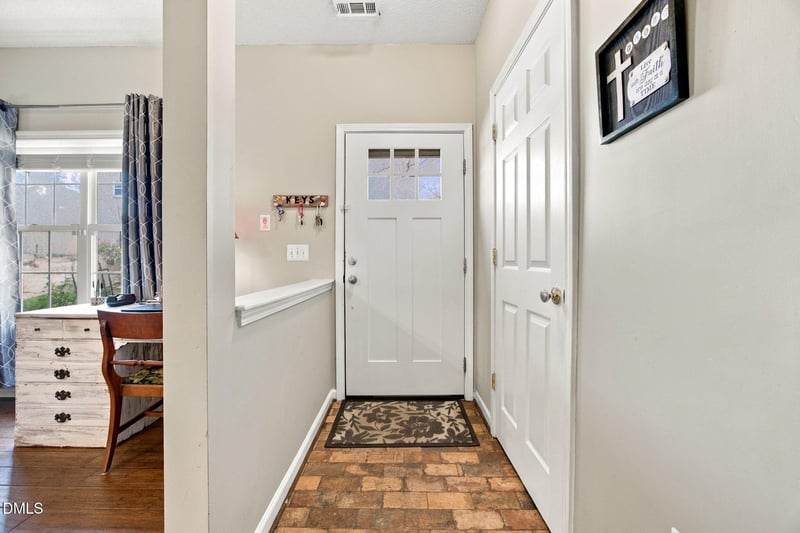 2905 Gross Ave, Wake Forest, NC 27587
