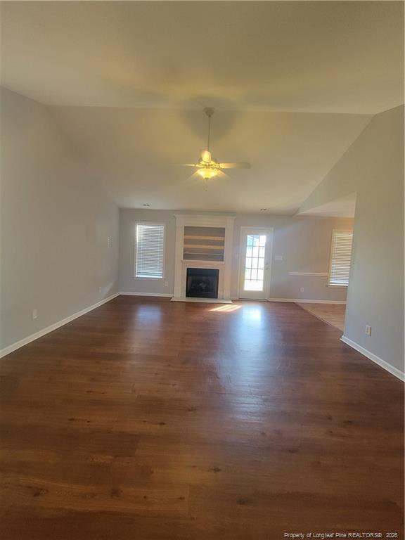 2905 Piney Mountain Dr, Hope Mills, NC 28348