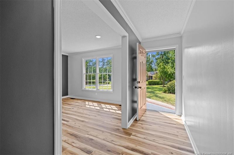 2905 Walden Rd, Fayetteville, NC 28303