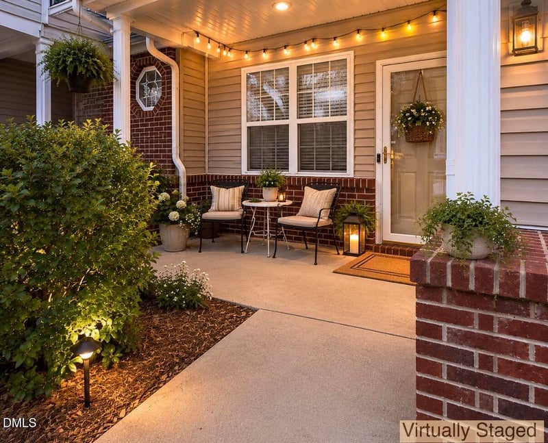 2907 Andover Glen Rd, Raleigh, NC 27604