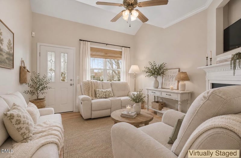 2907 Andover Glen Rd, Raleigh, NC 27604