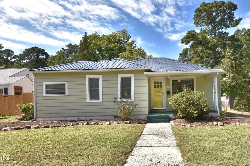 2907 Broad St, Durham, NC 27704