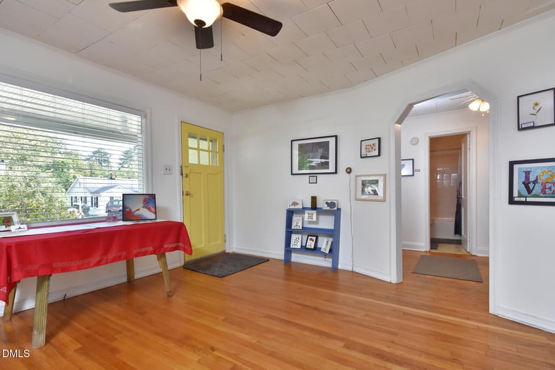 2907 Broad St, Durham, NC 27704