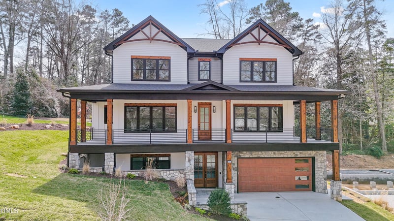 2907 Churchill Rd, Raleigh, NC 27607