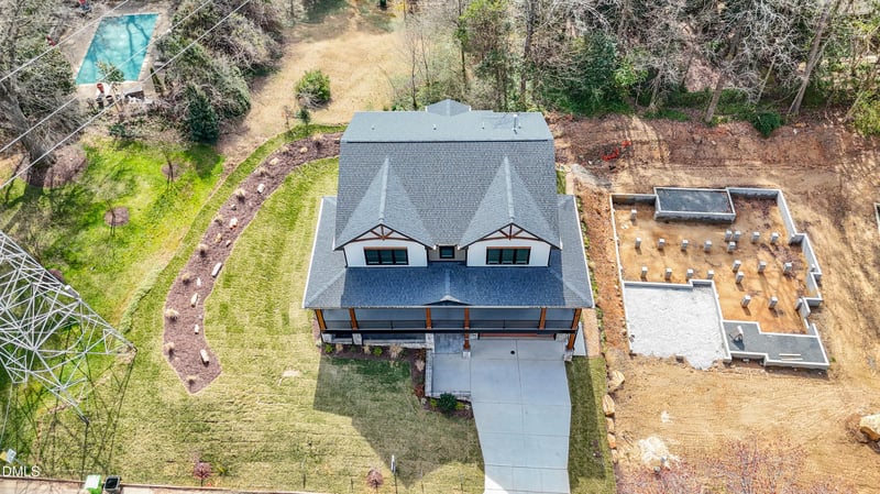 2907 Churchill Rd, Raleigh, NC 27607