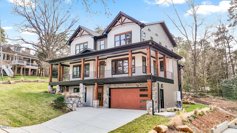 2907 Churchill Rd, Raleigh, NC 27607