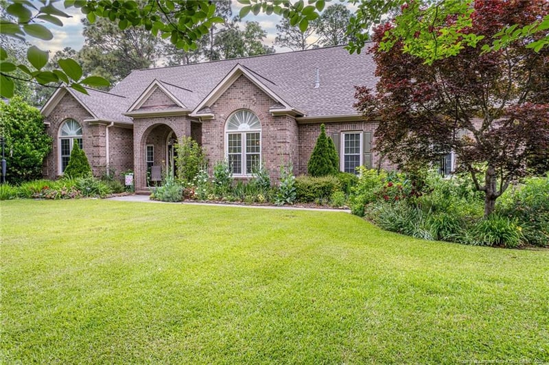 2908 Lindbridge Dr, Fayetteville, NC 28306
