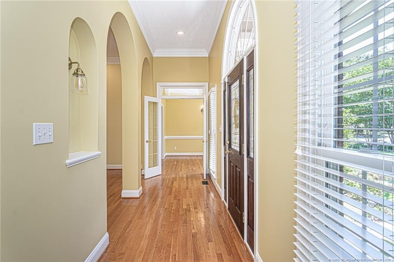 2908 Lindbridge Dr, Fayetteville, NC 28306