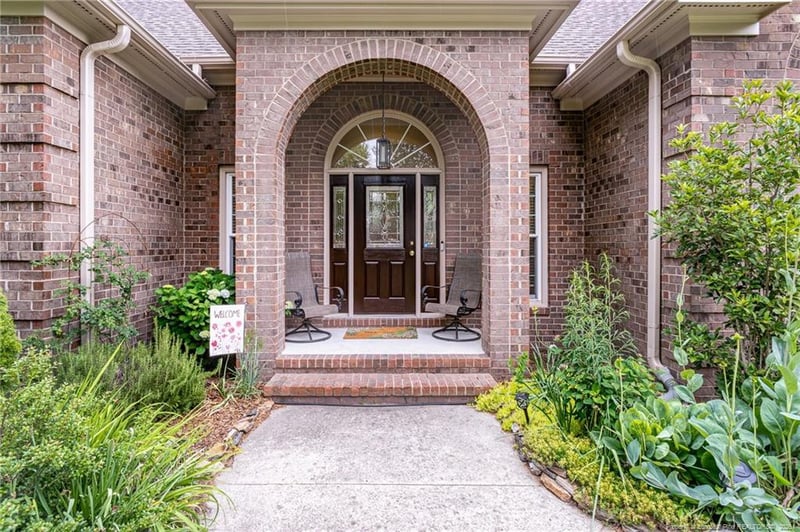 2908 Lindbridge Dr, Fayetteville, NC 28306