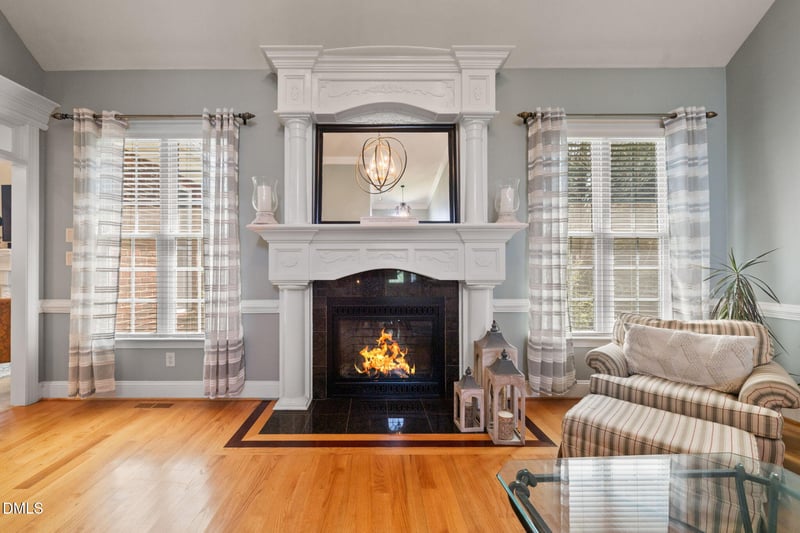 2908 Morning Ridge Ct, Raleigh, NC 27616