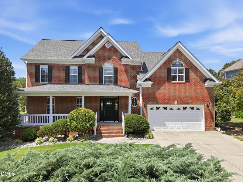 2908 Oak Bridge Dr, Raleigh, NC 27610