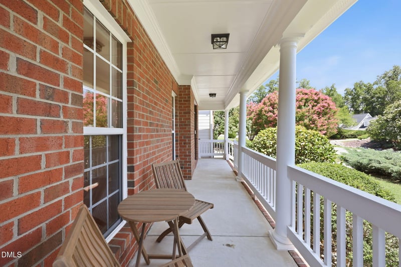 2908 Oak Bridge Dr, Raleigh, NC 27610