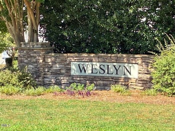 2909 Glade Aster Ct, Raleigh, NC 27604