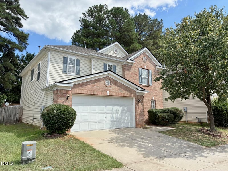 2909 Glade Aster Ct, Raleigh, NC 27604