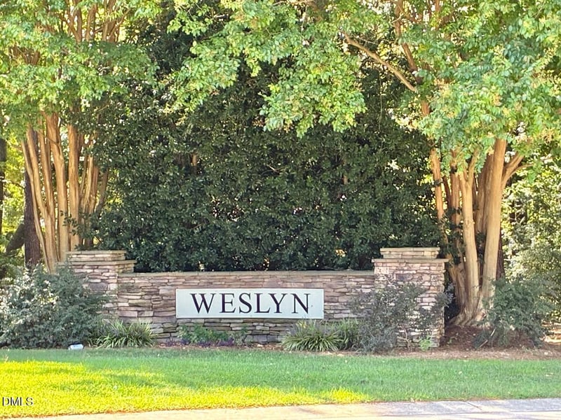 2909 Glade Aster Ct, Raleigh, NC 27604