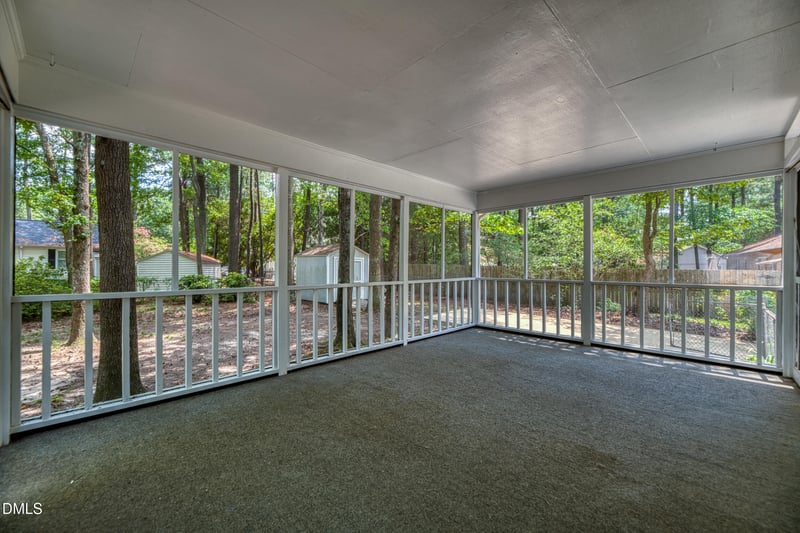 2909 Scuppernong Ln, Durham, NC 27703