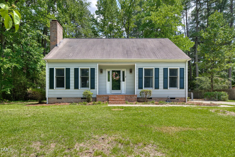 2909 Scuppernong Ln, Durham, NC 27703