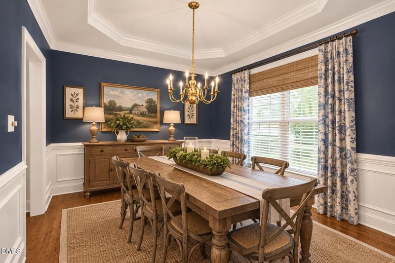 2909 Whitehart Ln, Raleigh, NC 27606
