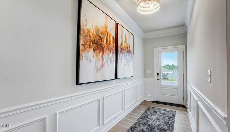 291 Cheshire Farm Dr, Smithfield, NC 27577