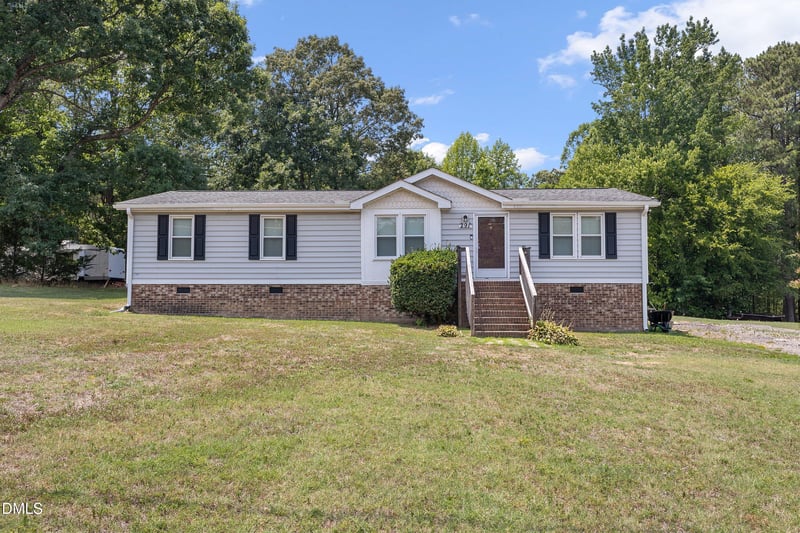 291 Cooke Rd, Louisburg, NC 27549