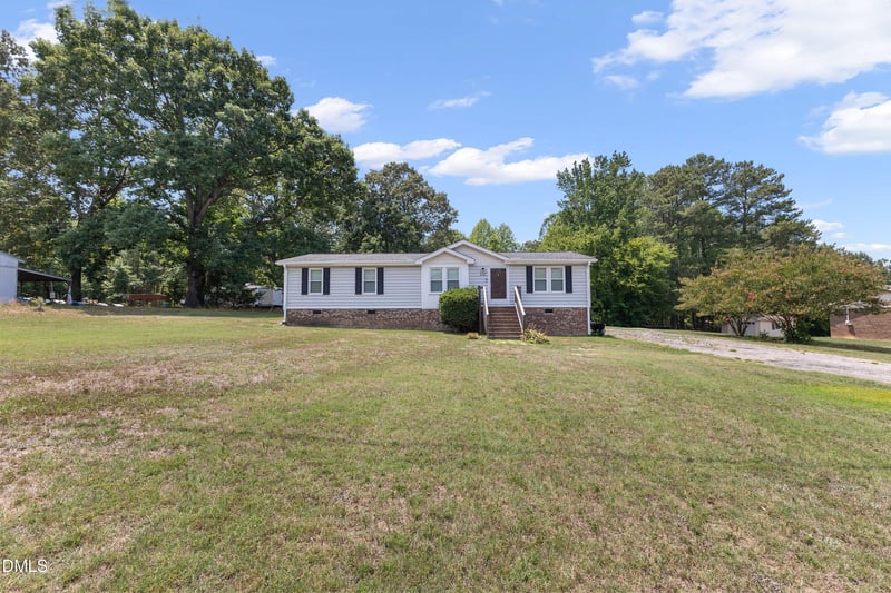 291 Cooke Rd, Louisburg, NC 27549