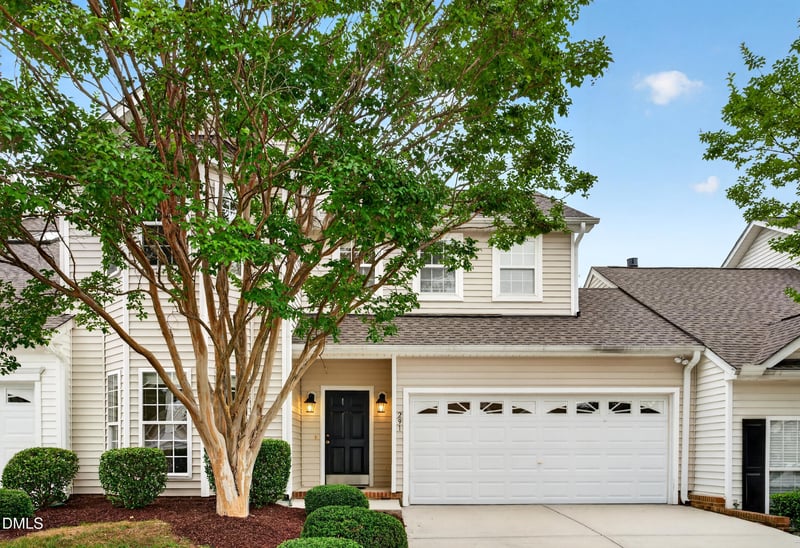 291 Joshua Glen Ln, Cary, NC 27519