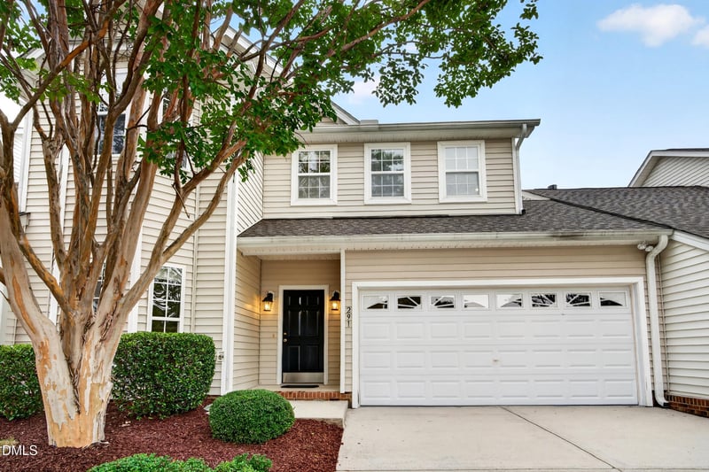 291 Joshua Glen Ln, Cary, NC 27519