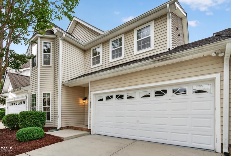 291 Joshua Glen Ln, Cary, NC 27519