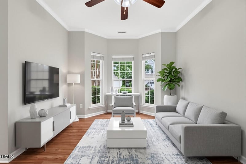 291 Joshua Glen Ln, Cary, NC 27519