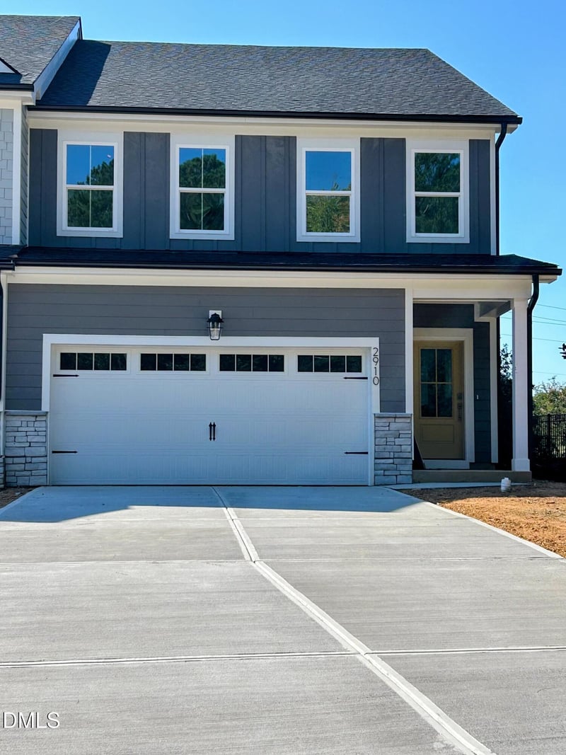 2910 Walden Rd, Apex, NC 27502