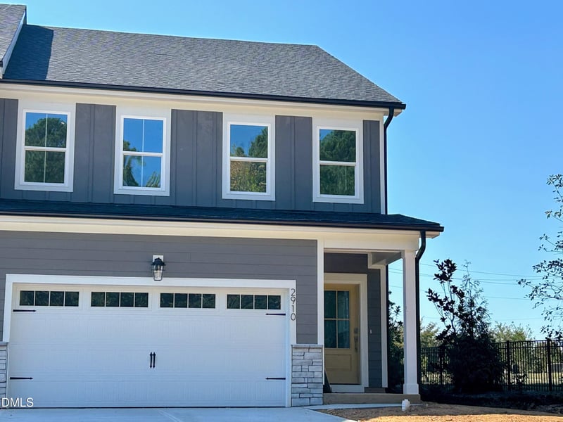 2910 Walden Rd, Apex, NC 27502
