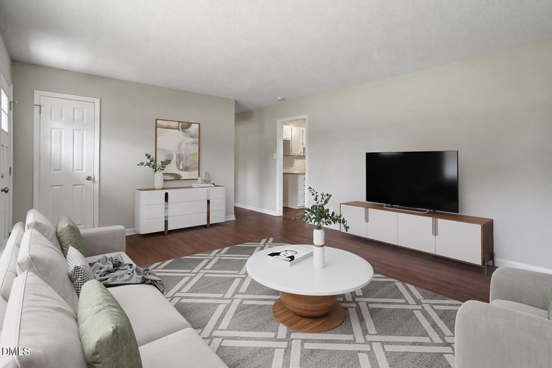 2912 Camberley Dr, Durham, NC 27704