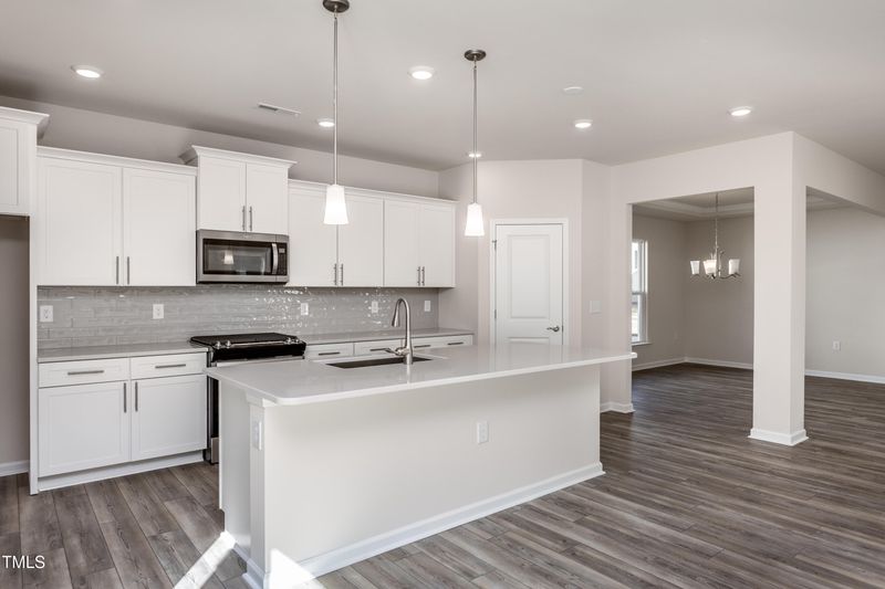 2912 Denson Rd, Willow Springs, NC 27592