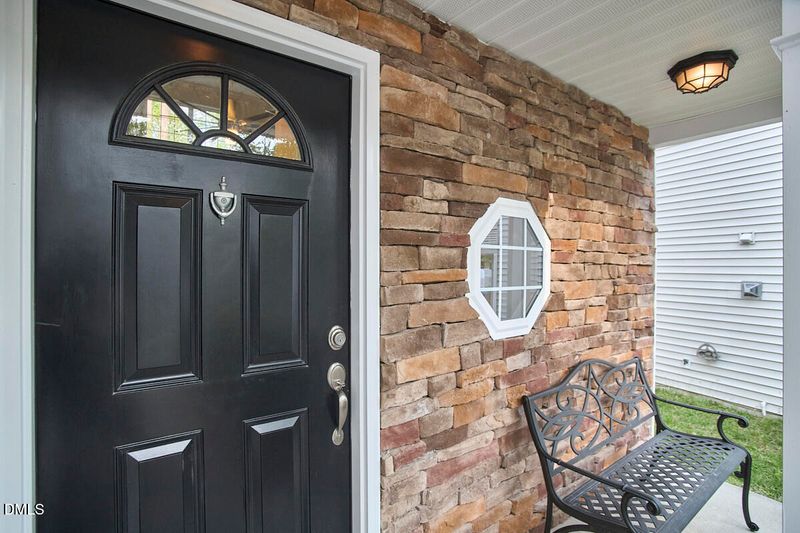 2912 Forrestal Dr, Durham, NC 27703