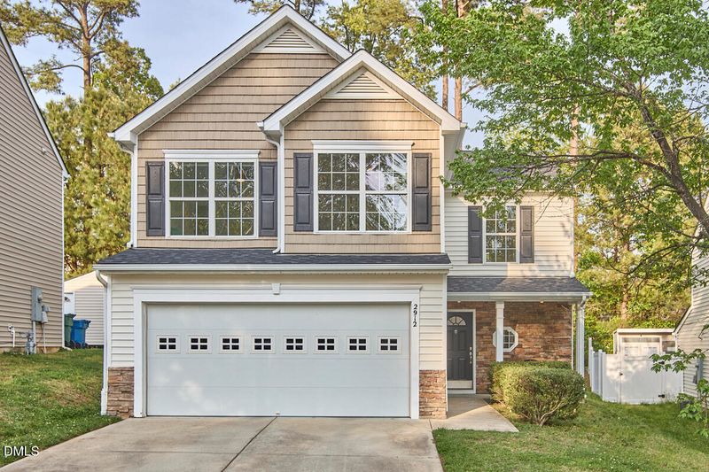 2912 Forrestal Dr, Durham, NC 27703
