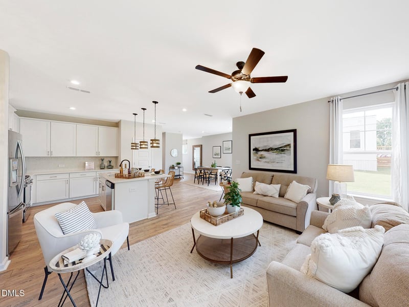 2912 Walden Rd, Apex, NC 27502