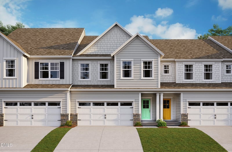2912 Walden Rd, Apex, NC 27502