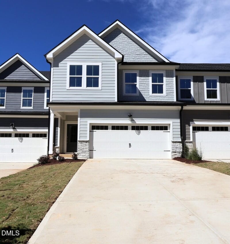 2912 Walden Rd, Apex, NC 27502