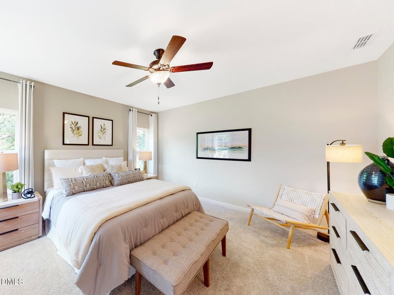2912 Walden Rd, Apex, NC 27502