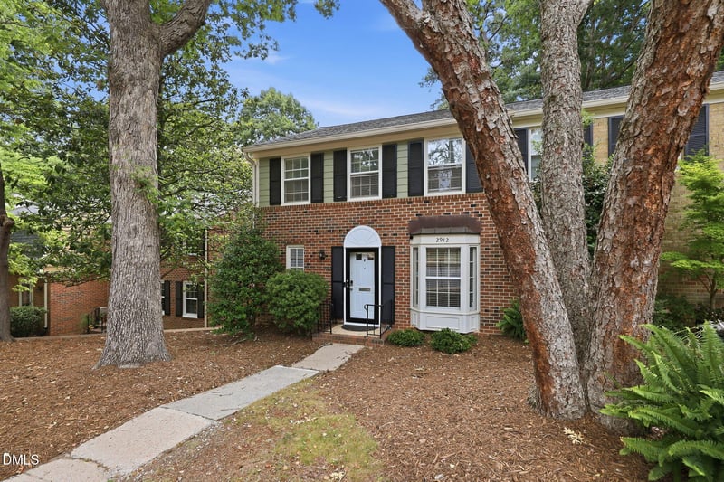 2912 Wycliff Rd, Raleigh, NC 27607