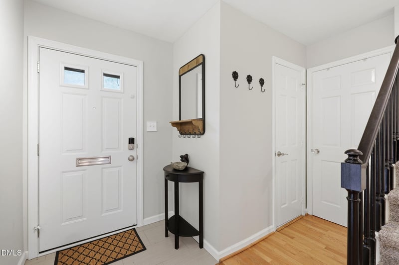 2912 Wycliff Rd, Raleigh, NC 27607