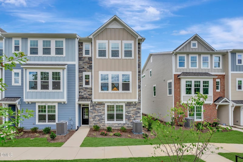 2913 Richardson Rd #475, Apex, NC 27502