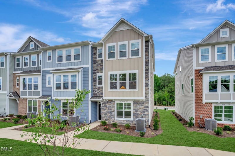 2913 Richardson Rd #475, Apex, NC 27502